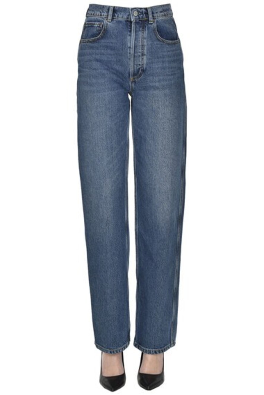 Boyish The Ziggy Carpenter Denim Jeans
